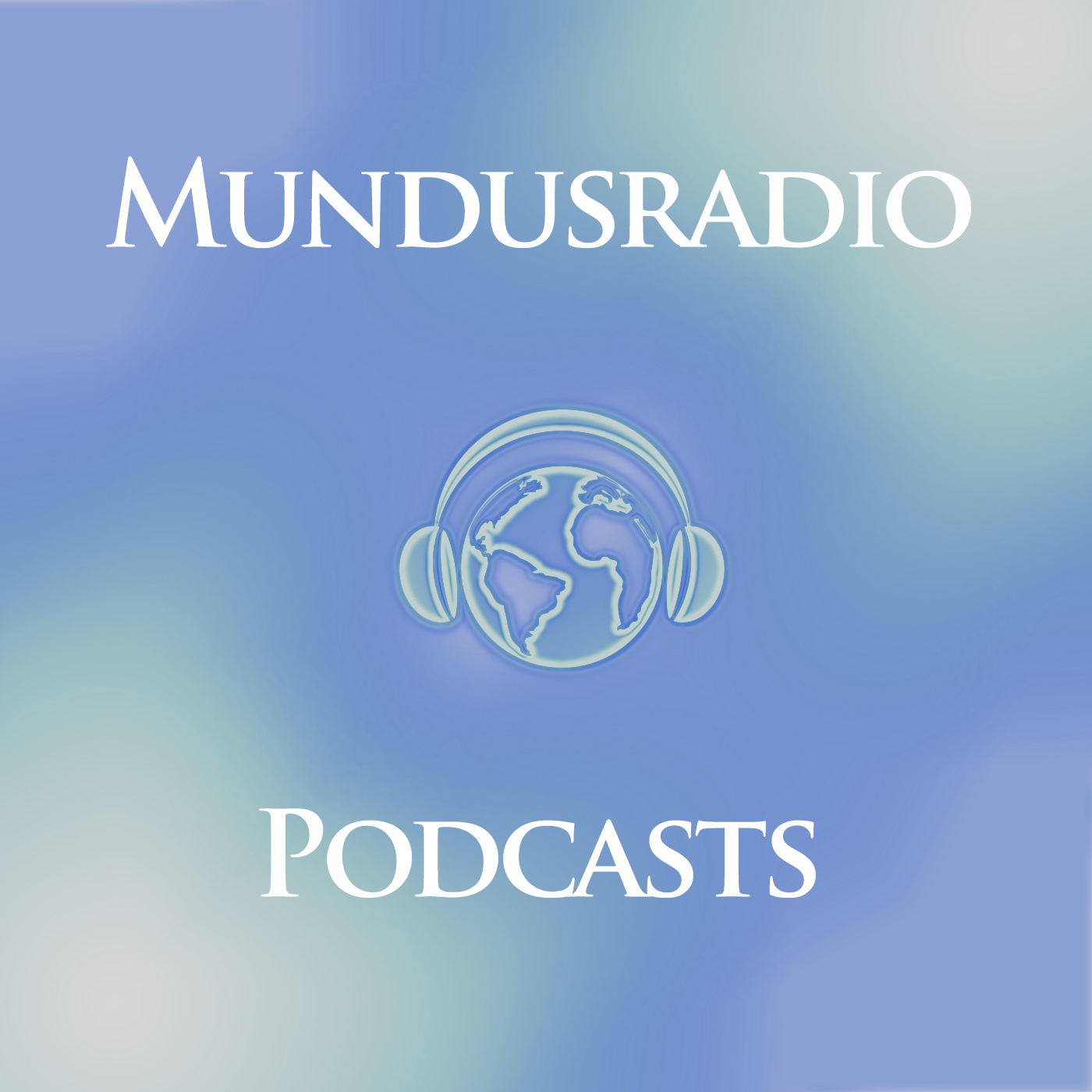 Mundusradio - Podcasts