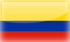 Colombia flag