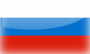 Russia Russian flag