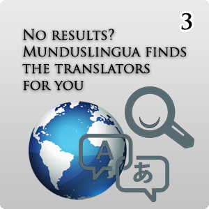 Translation Service - We Find Translators