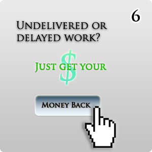 Translation Service - Get Money Back Guaranteed