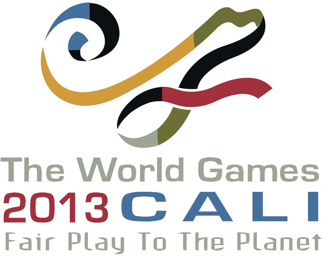 The World Games 2013 in Cali, Colombia