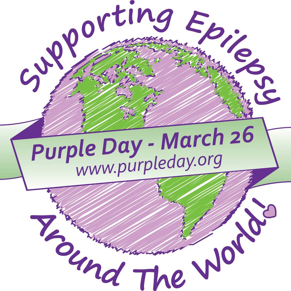 Purple Day