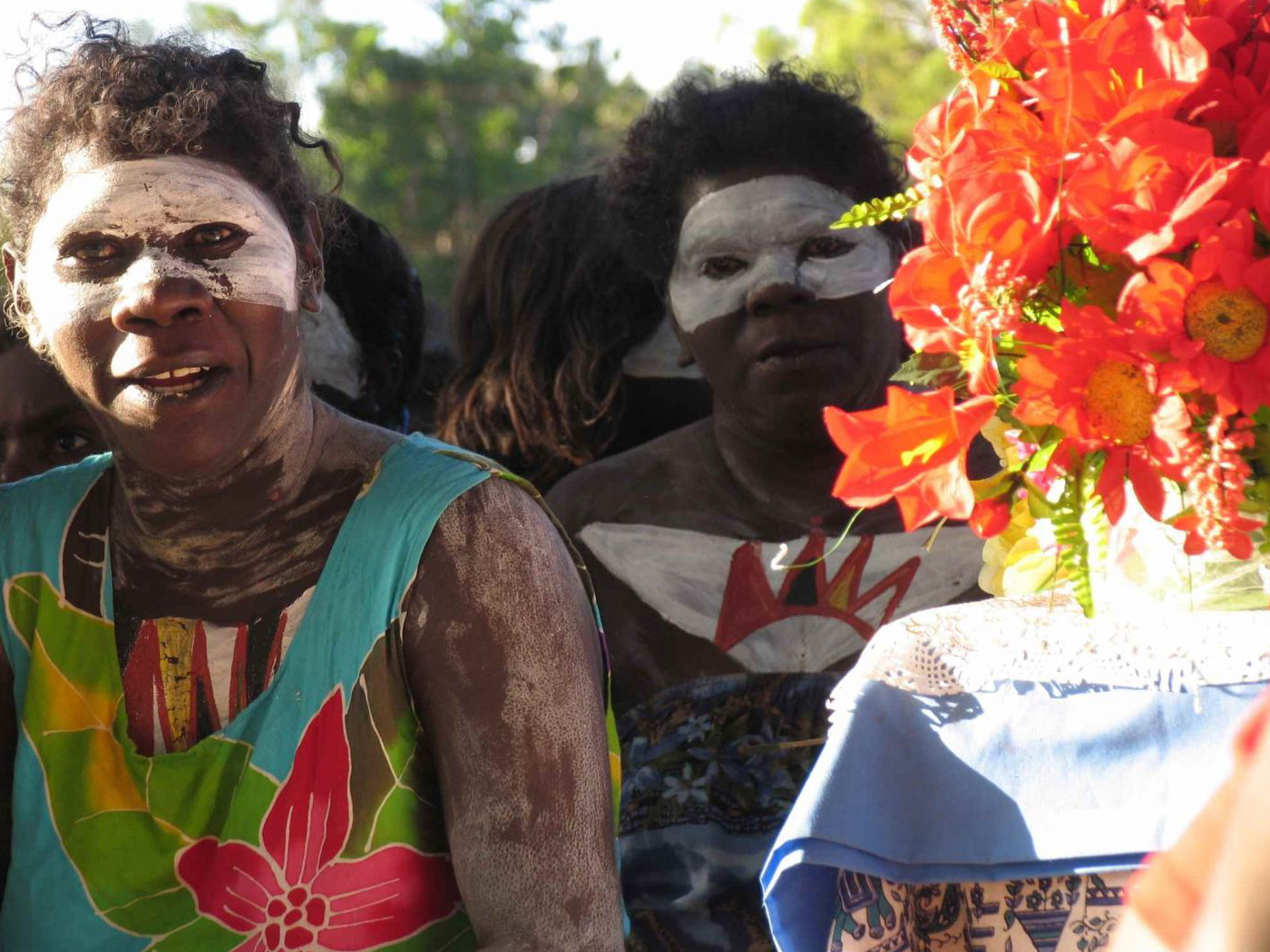 Aboriginal Australians