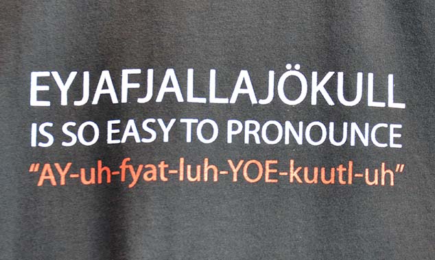 Icelandic Language