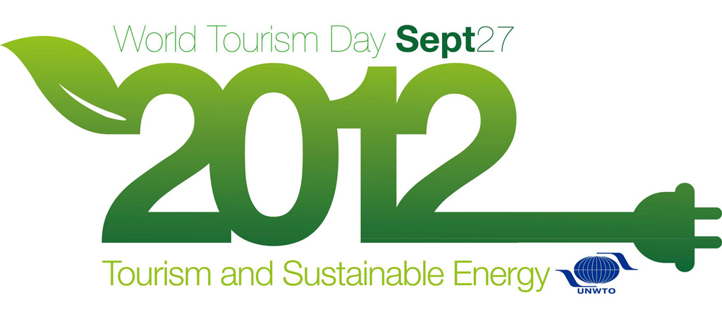 World Tourism Day 2012