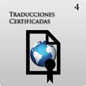 Especialidades de Traducción - Traducciones certificadas
