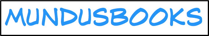 Mundusbooks Logo