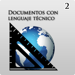 Especialidades de Traducción - Documentos técnicos